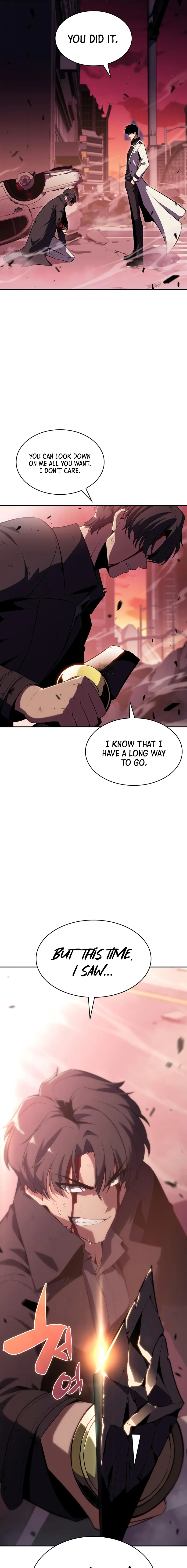 Solo Max-Level Newbie Chapter 107 image 06