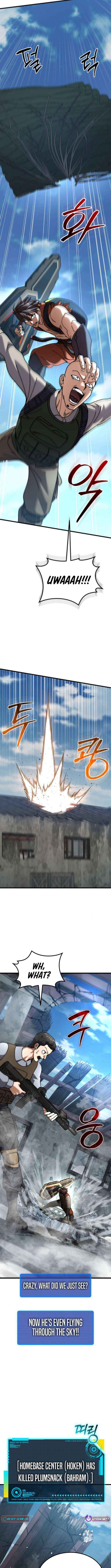 I Regressed, but the World didn’t End, Chapter 31 image 16