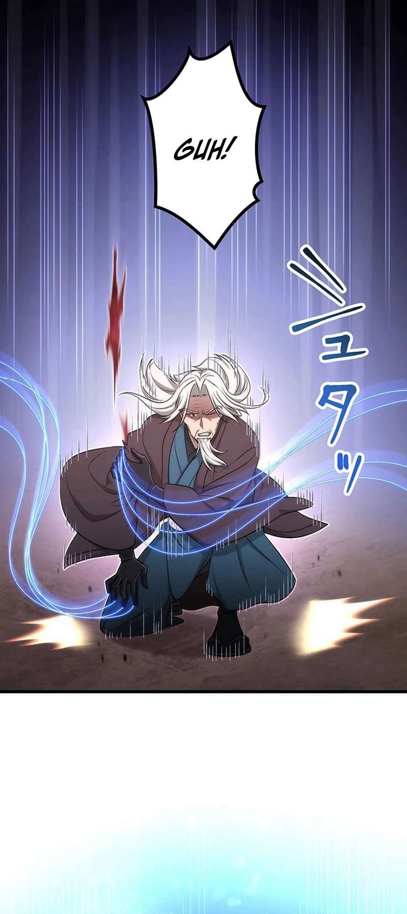 The Regressed S-Class Adventurer’s Quest Life, Chapter 35 image 24