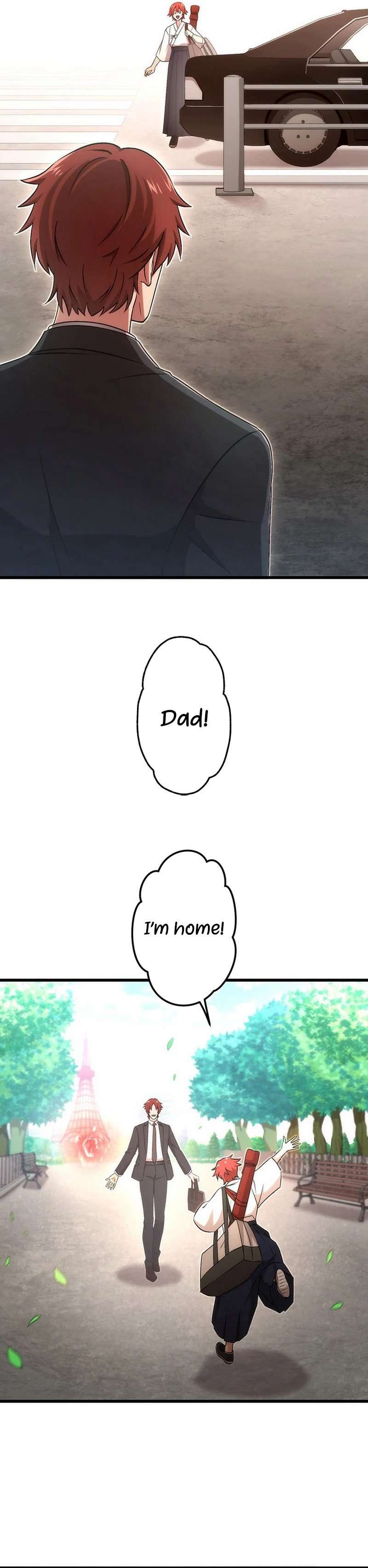 The Regressed S-Class Adventurer’s Quest Life, Chapter 40 image 07