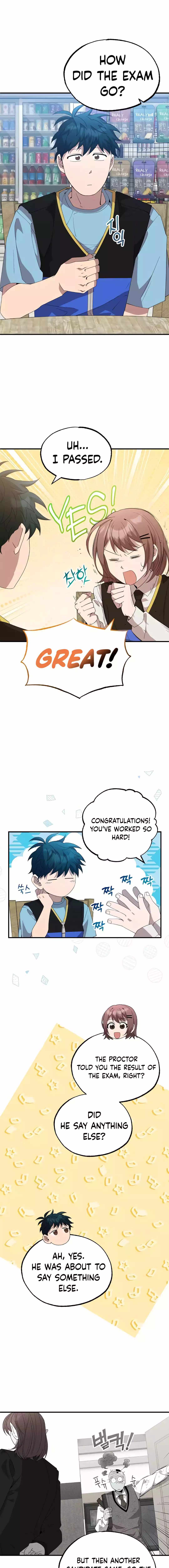 Magical Realm Shopkeeper, Chapter 37 image 04