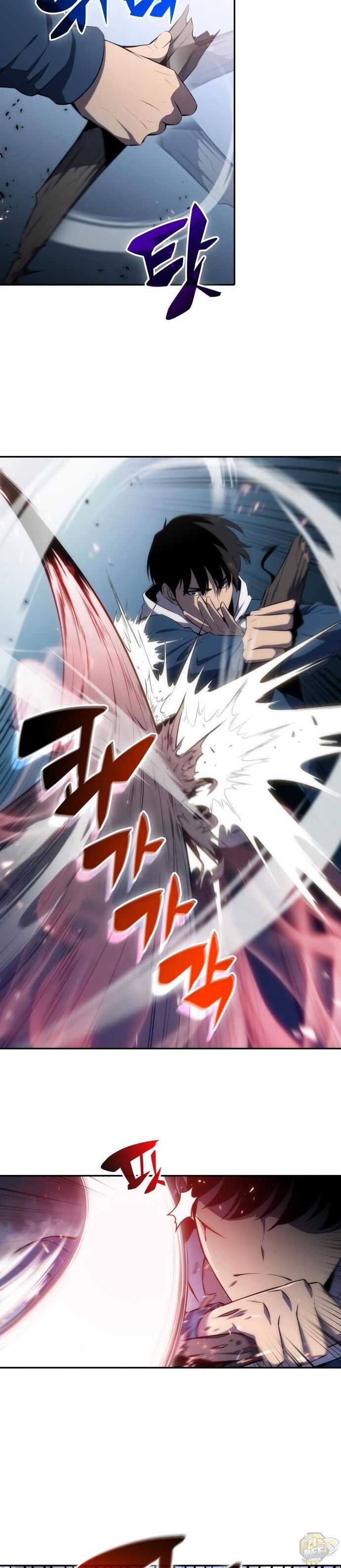 Solo Max-Level Newbie Chapter 3 image 33