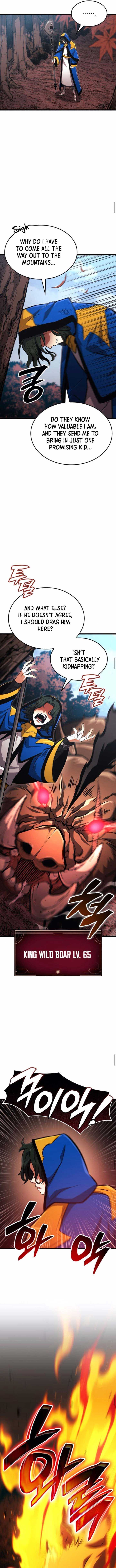 Emperor of Solo Play, Chapter 23 image 18