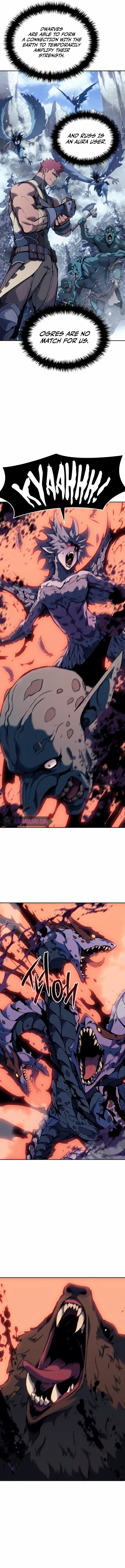 The Indomitable Martial King, Chapter 33 image 10
