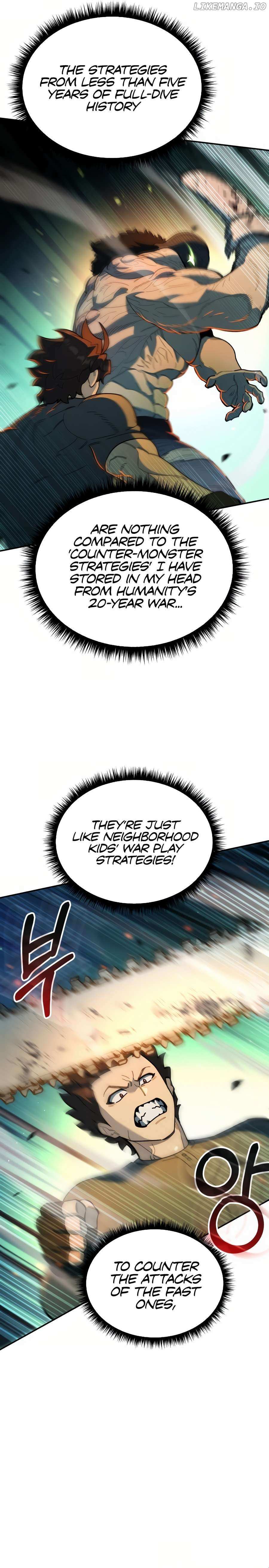 I Regressed, but the World didn’t End, Chapter 2 image 57