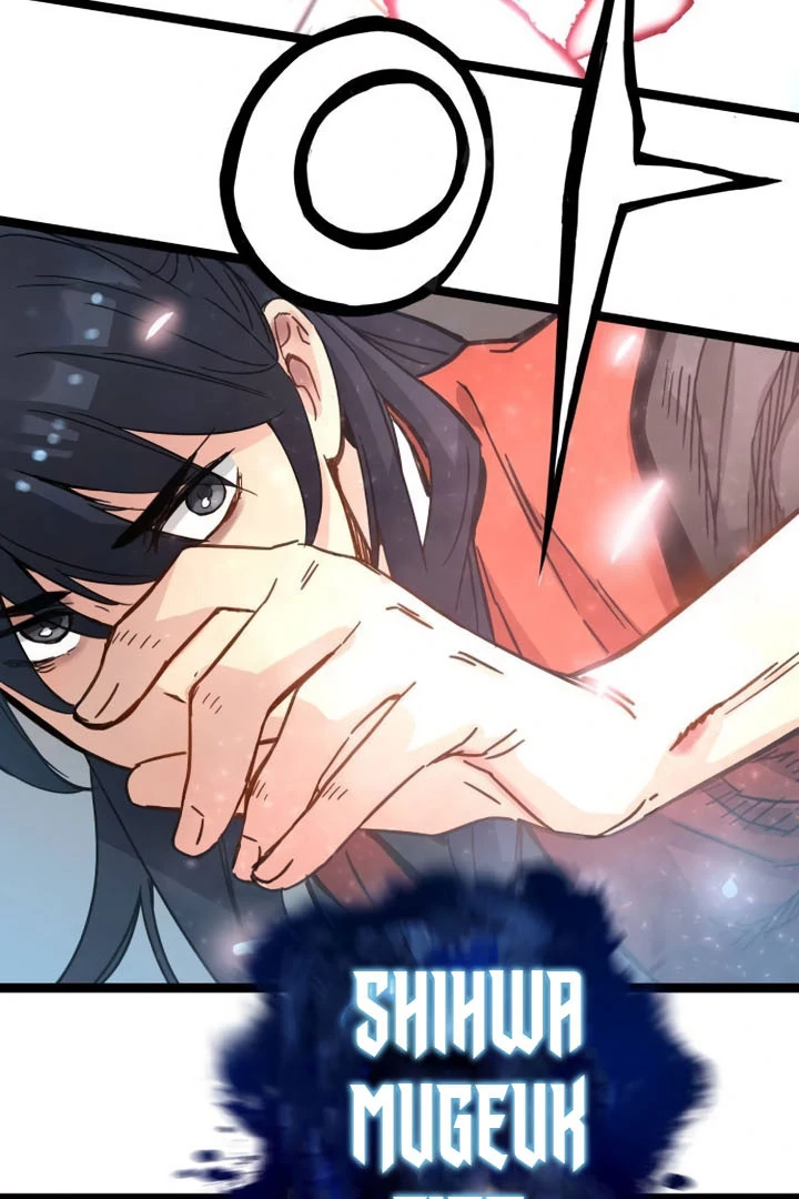 Surviving as a Genius on Borrowed Time, Chapter 20 image 16