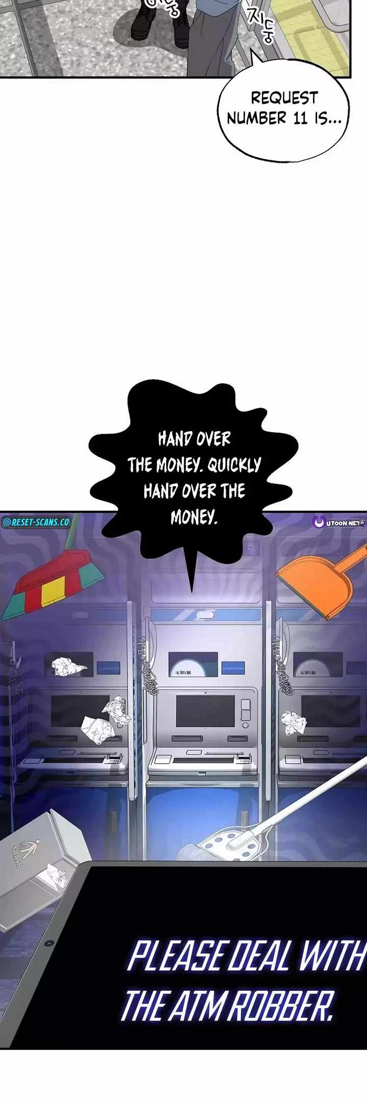 Magical Realm Shopkeeper, Chapter 35 image 16
