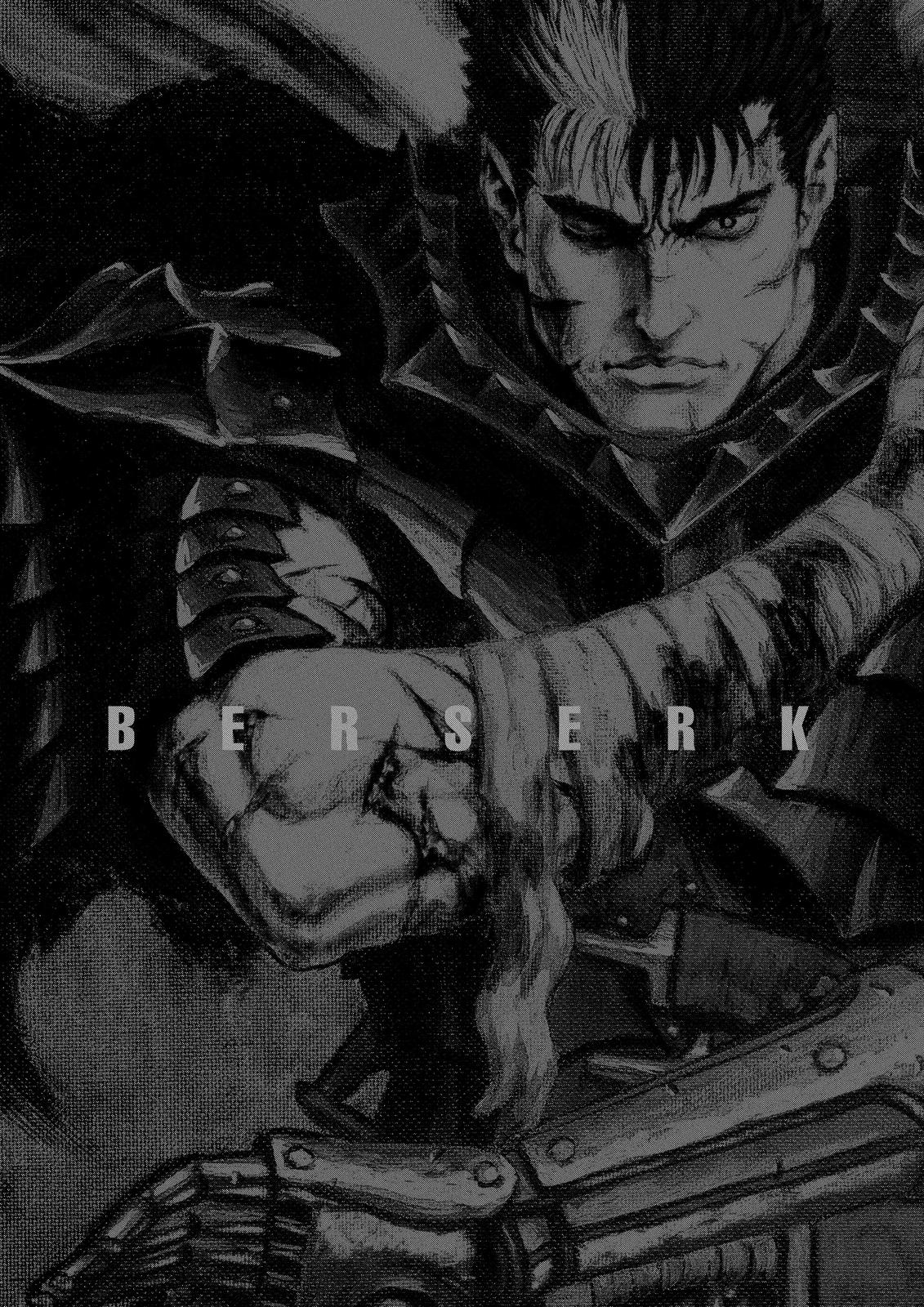 Berserk, Chapter 361 image 20