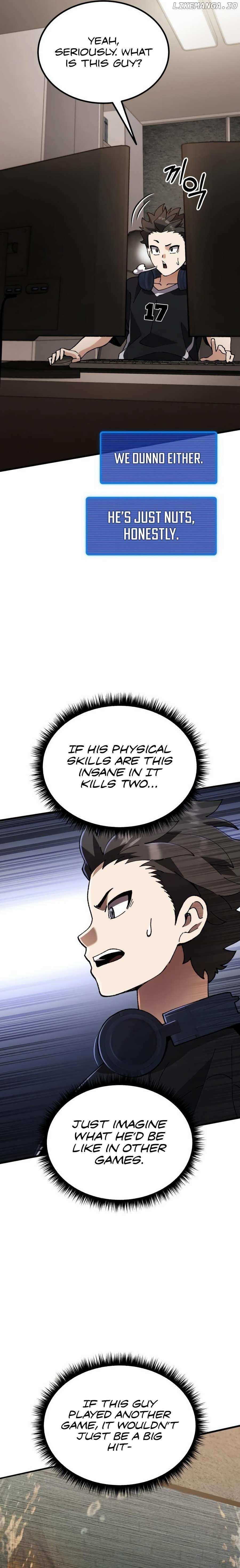 I Regressed, but the World didn’t End, Chapter 3 image 54