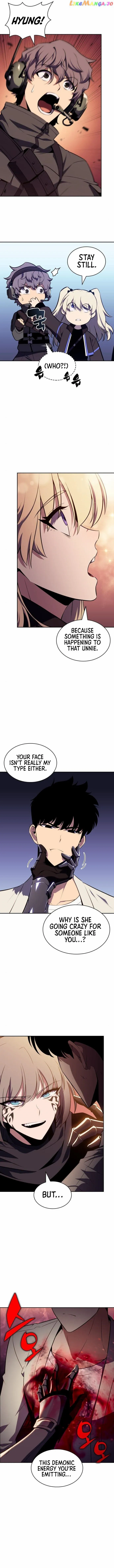 Solo Max-Level Newbie Chapter 124 image 09