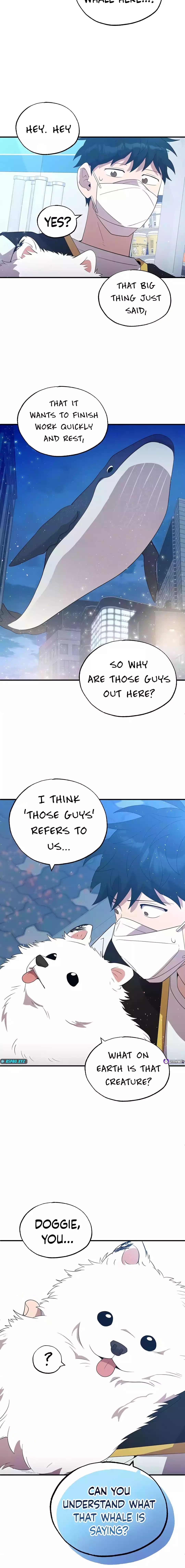 Magical Realm Shopkeeper, Chapter 40 image 16
