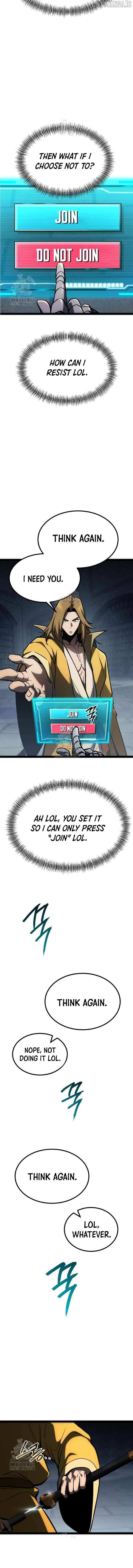 Level 999 Goblin, Chapter 24 image 17