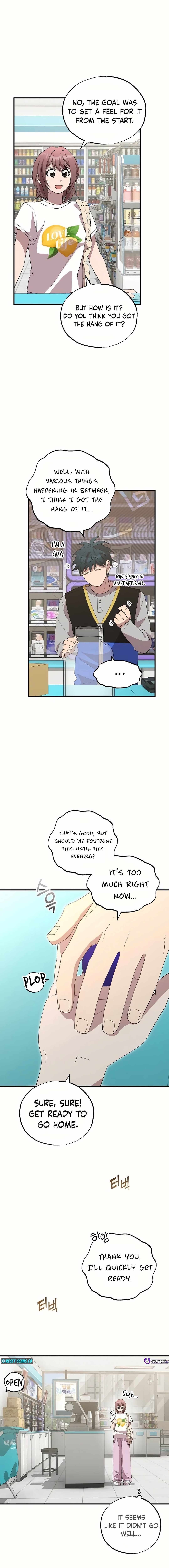 Magical Realm Shopkeeper, Chapter 31 image 15