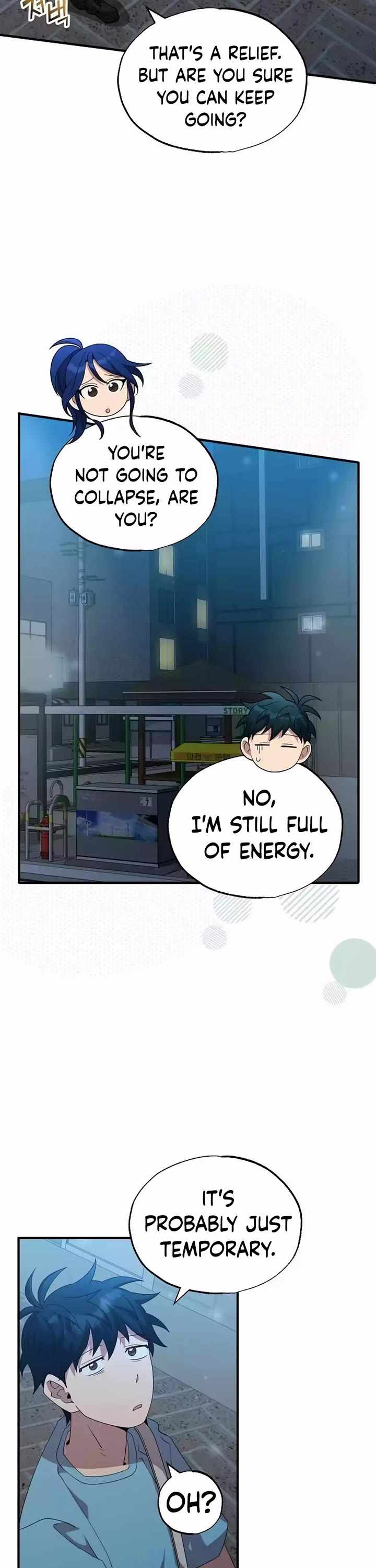 Magical Realm Shopkeeper, Chapter 35 image 07