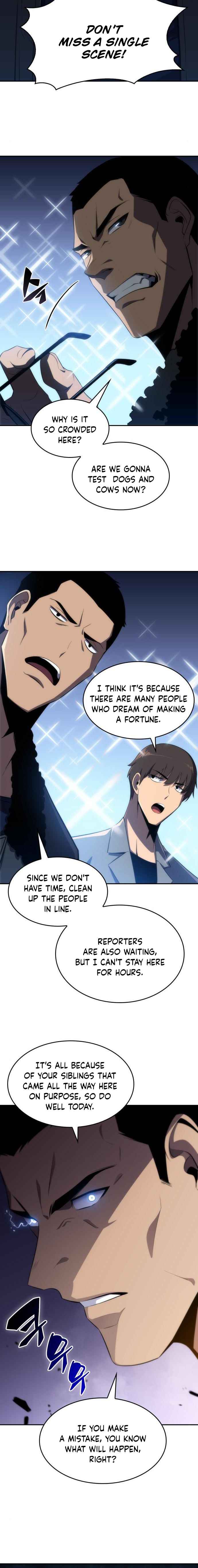 Solo Max-Level Newbie Chapter 15 image 22