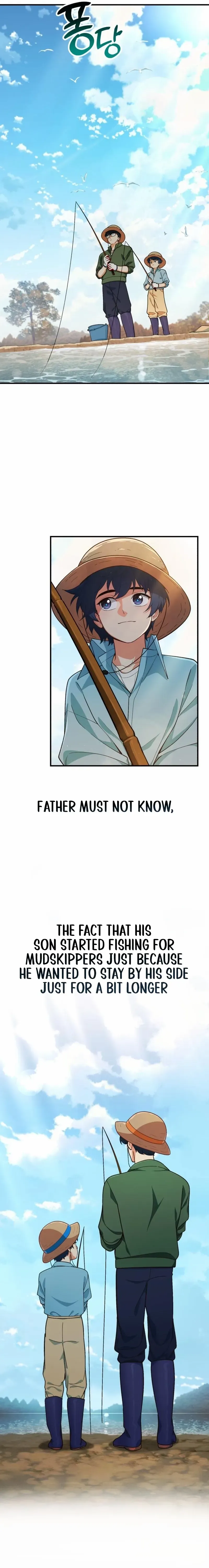 The Genius Wants to be Ordinary!, Chapter 4 image 09