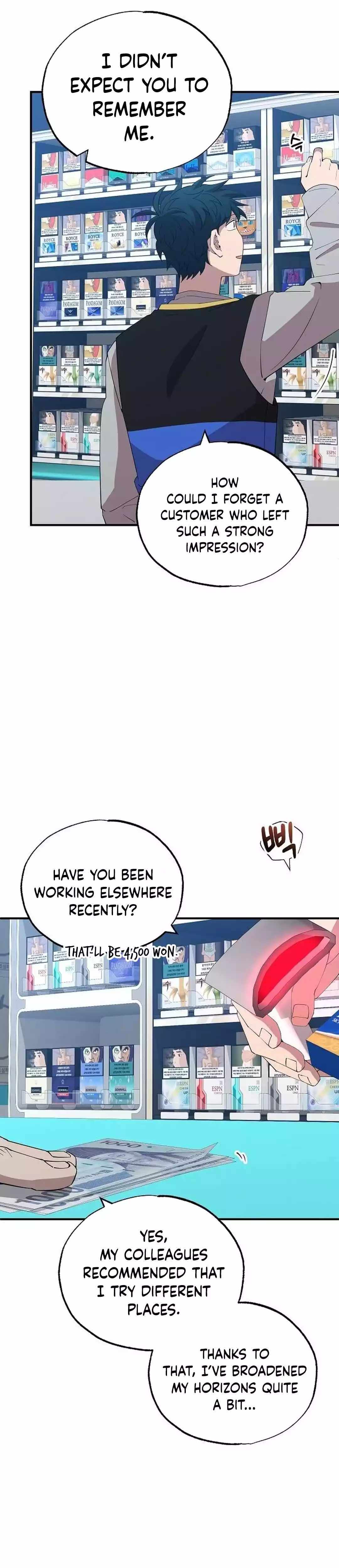 Magical Realm Shopkeeper, Chapter 27 image 22