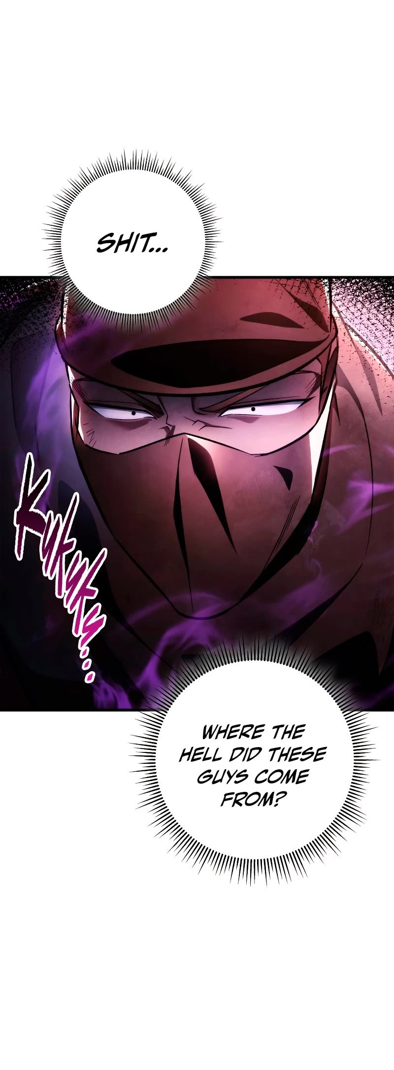 Heavenly Inquisition Sword, Chapter 35 image 34