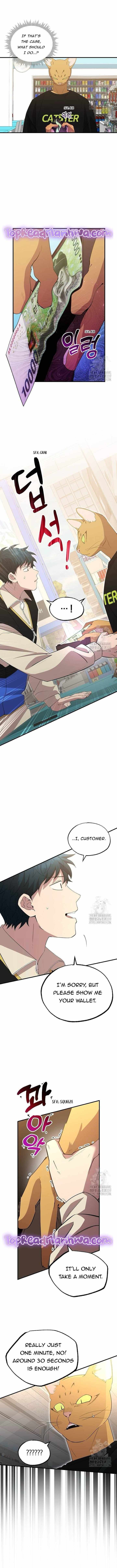 Magical Realm Shopkeeper, Chapter 21 image 10