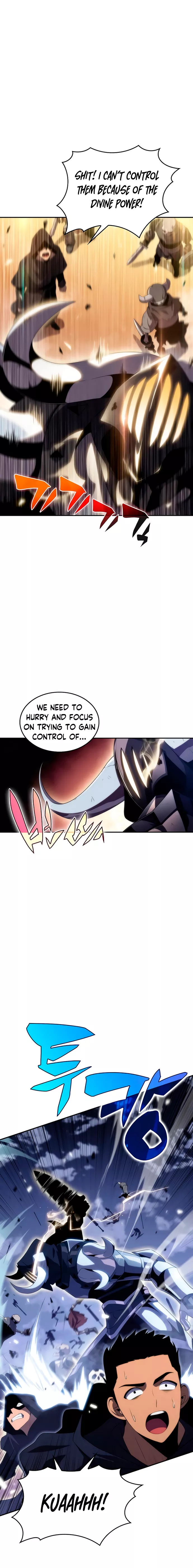 Solo Max-Level Newbie Chapter 39 image 13