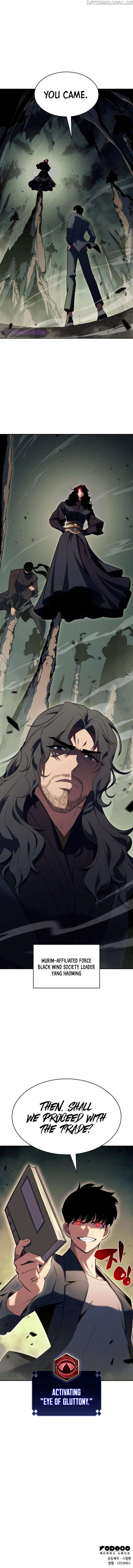 Solo Max-Level Newbie Chapter 108 image 13