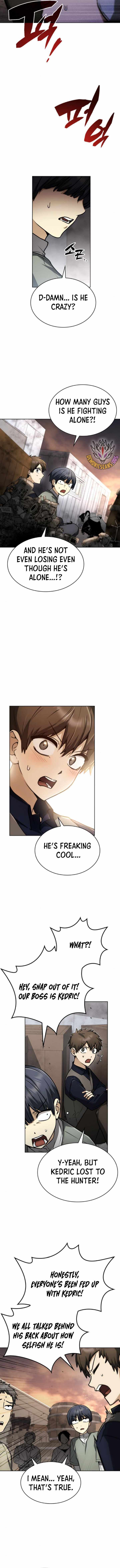 Genius Prismatic Mage, Chapter 28 image 06