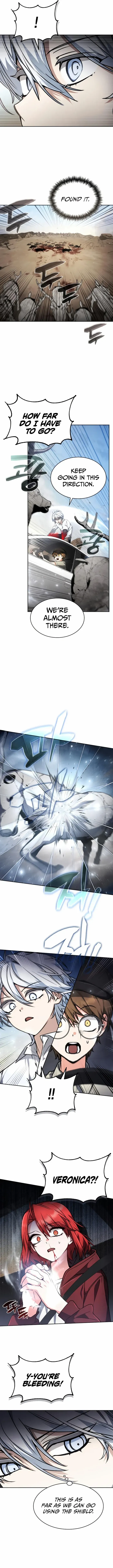 Genius Prismatic Mage, Chapter 45 image 06