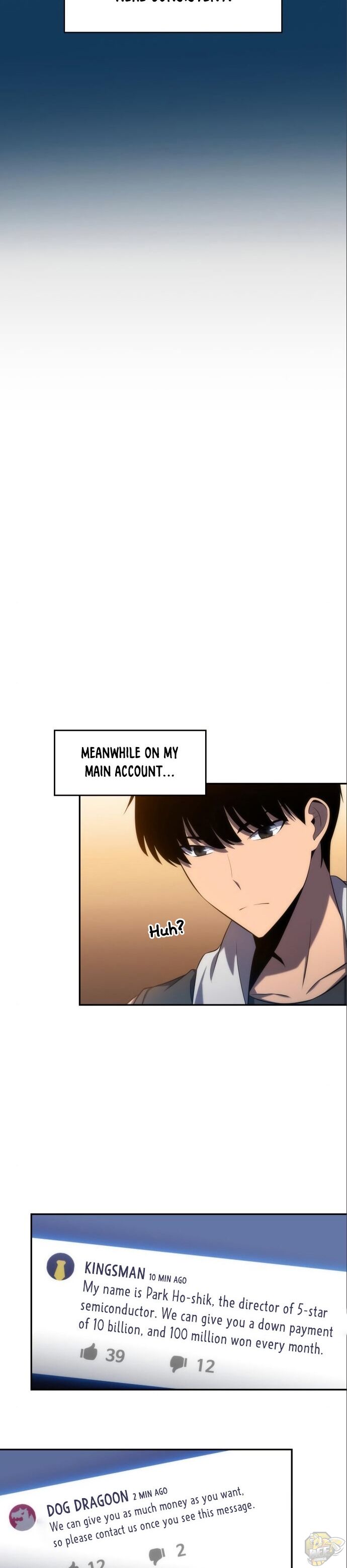 Solo Max-Level Newbie Chapter 4 image 25