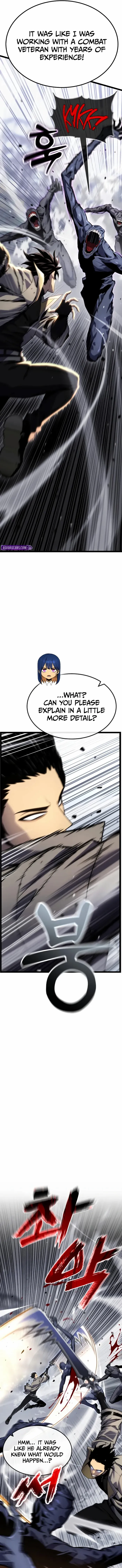 Artifact-Devouring Player, Chapter 30 image 11