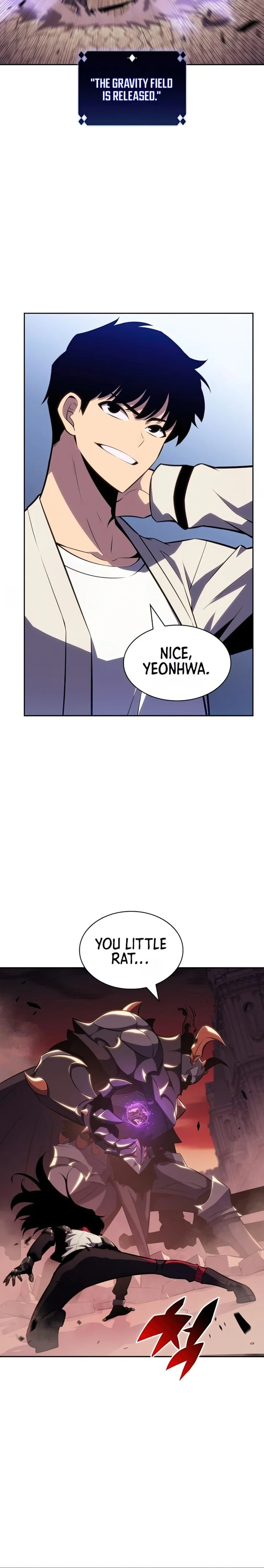 Solo Max-Level Newbie Chapter 123 image 15