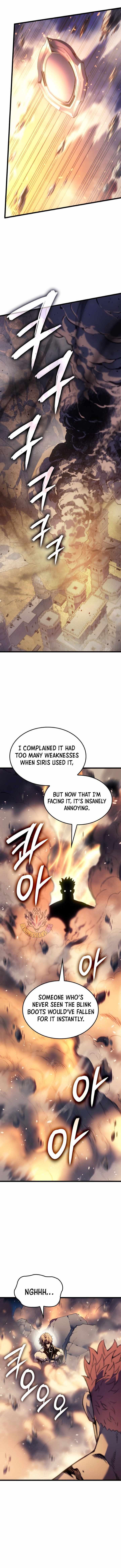 The Indomitable Martial King, Chapter 82 image 08