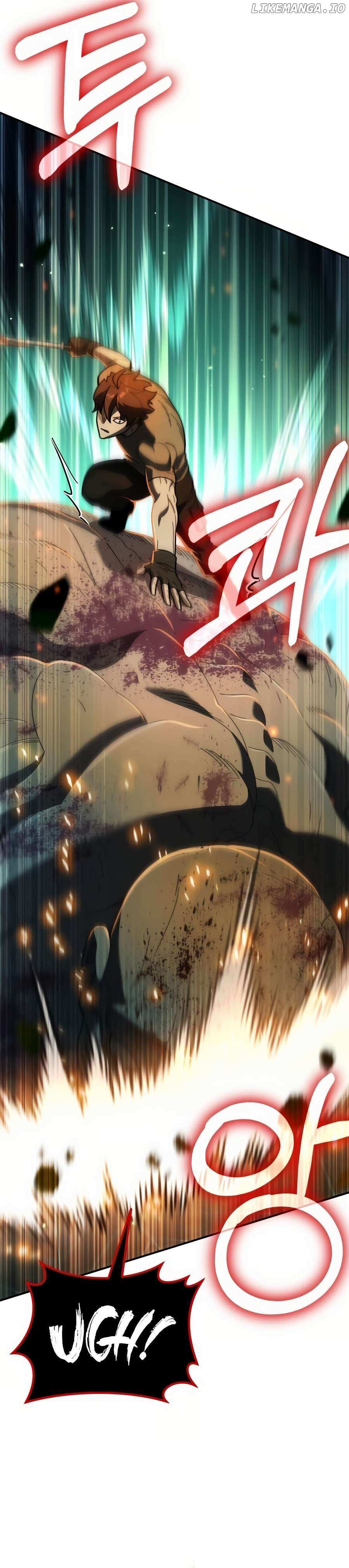 I Regressed, but the World didn’t End, Chapter 2 image 36