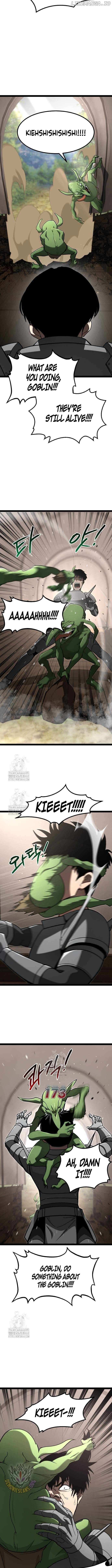 Level 999 Goblin, Chapter 13 image 03