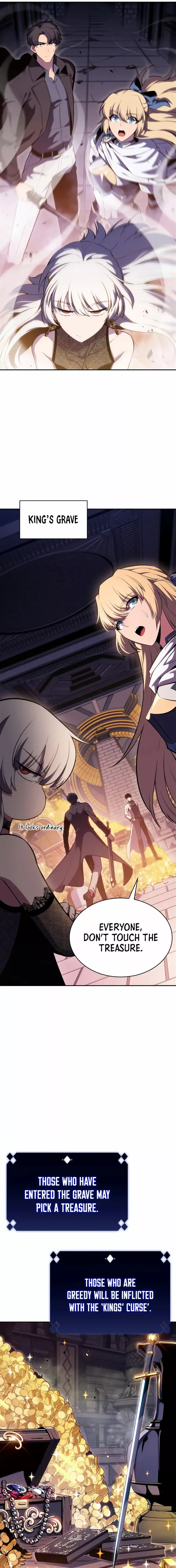 Solo Max-Level Newbie Chapter 103 image 09