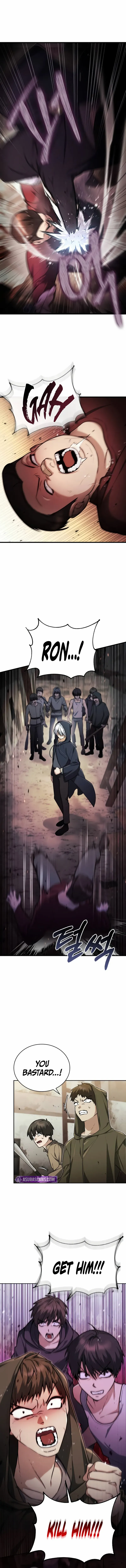 Genius Prismatic Mage, Chapter 1 image 08
