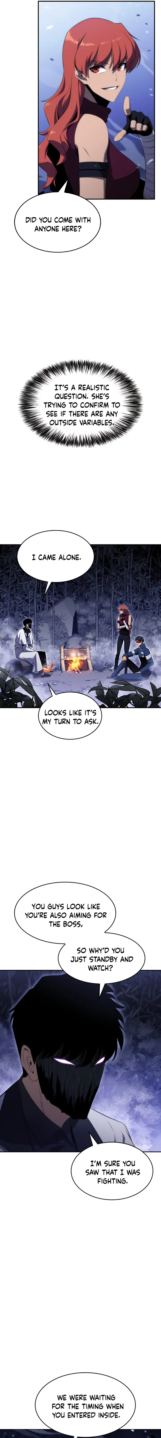 Solo Max-Level Newbie Chapter 43 image 13