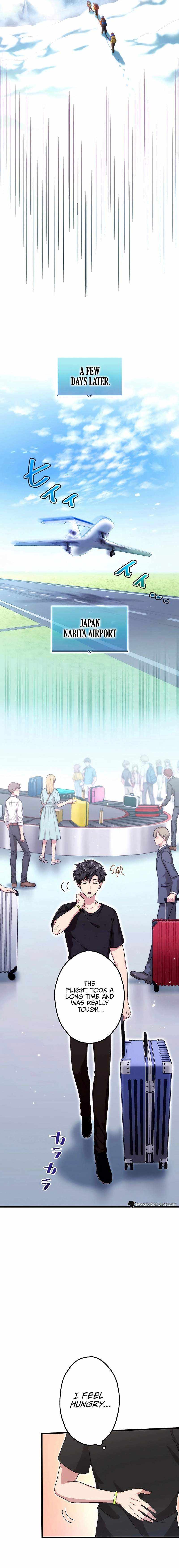 The Regressed S-Class Adventurer’s Quest Life, Chapter 30 image 06