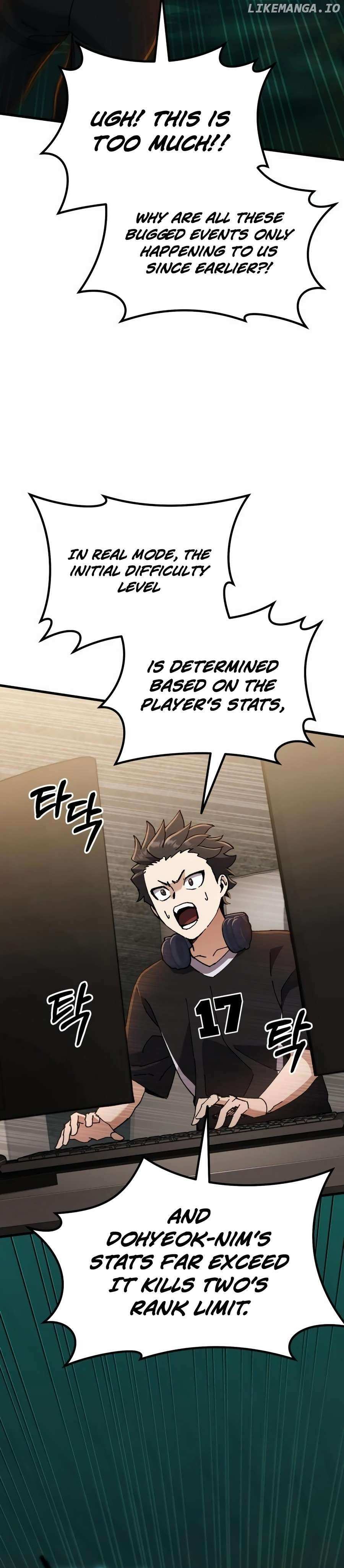 I Regressed, but the World didn’t End, Chapter 3 image 34
