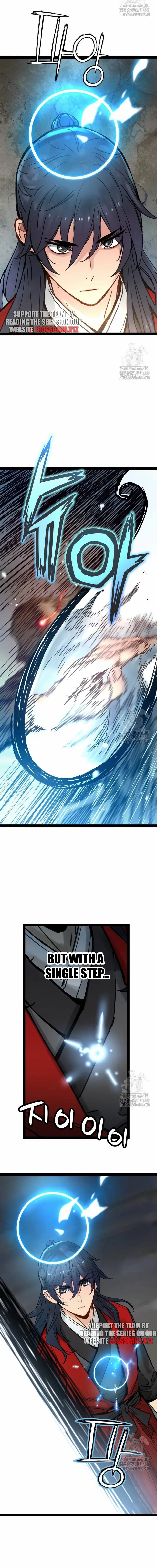 Surviving as a Genius on Borrowed Time, Chapter 24.2 image 5