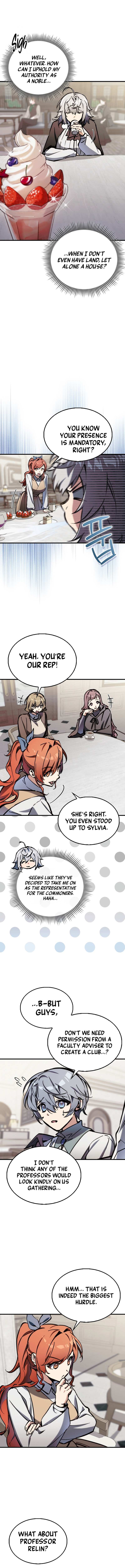 A Villain