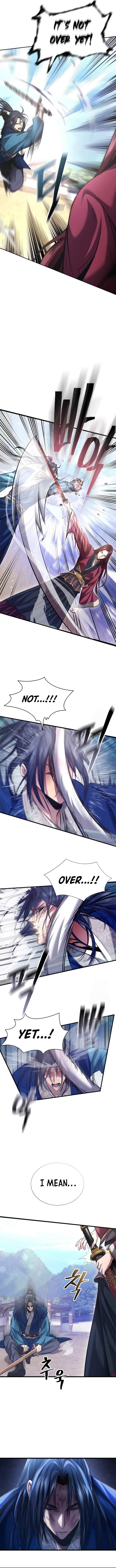 Regression of the Yong Clan Heir, Chapter 3 image 14