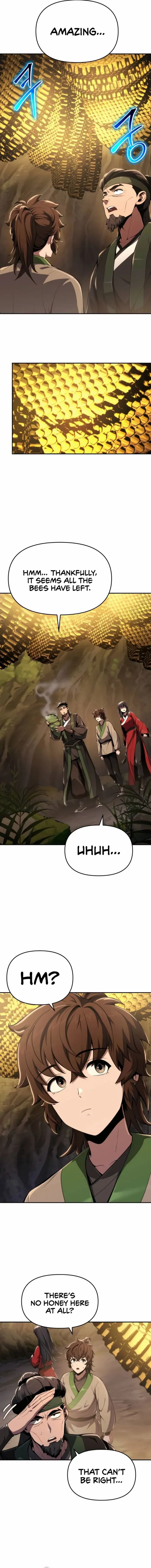 Entomologist In Sichuan Tang Clan, Chapter 16 image 10