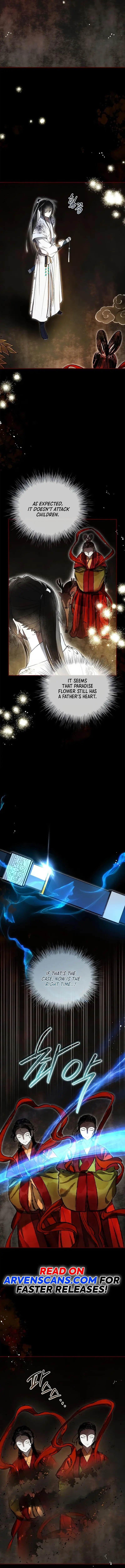 Requiem of Subdued Souls, Chapter 23 image 04