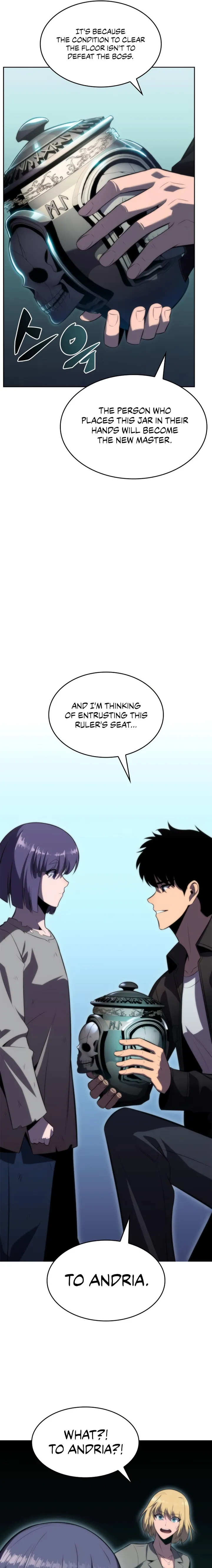 Solo Max-Level Newbie Chapter 66 image 03