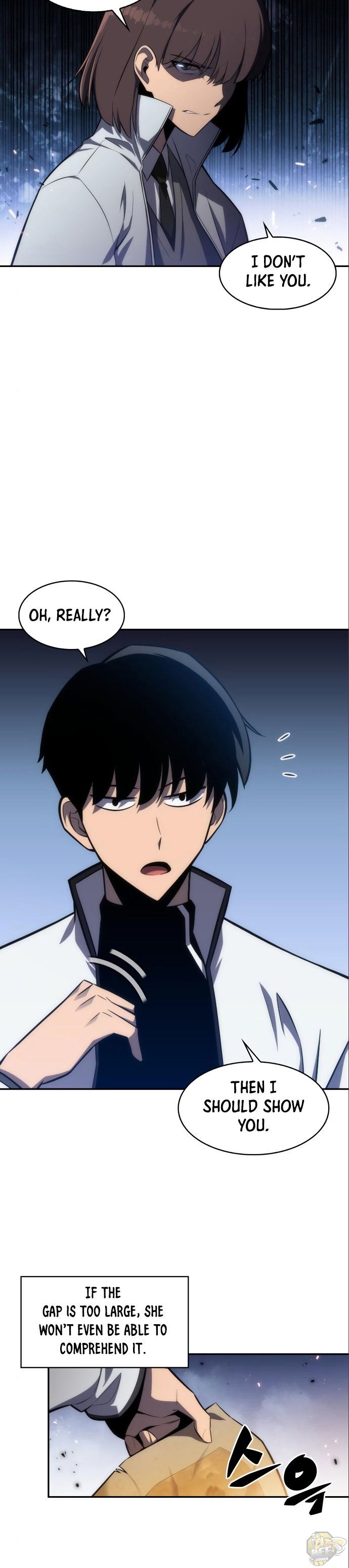 Solo Max-Level Newbie Chapter 6 image 11