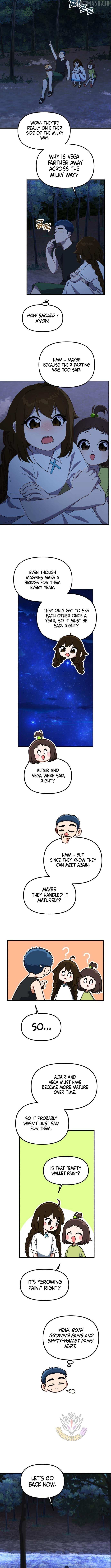 The Genius Wants to be Ordinary!, Chapter 41 image 10