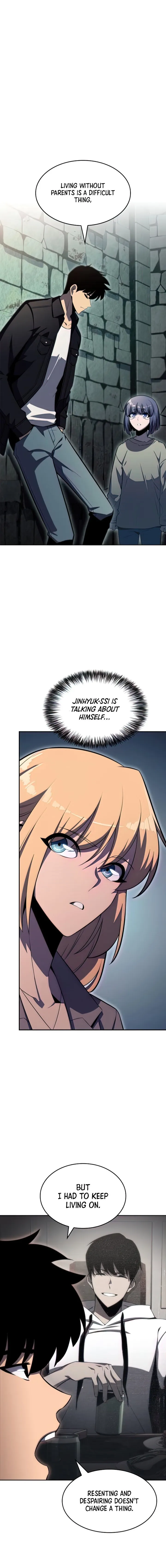 Solo Max-Level Newbie Chapter 63 image 21