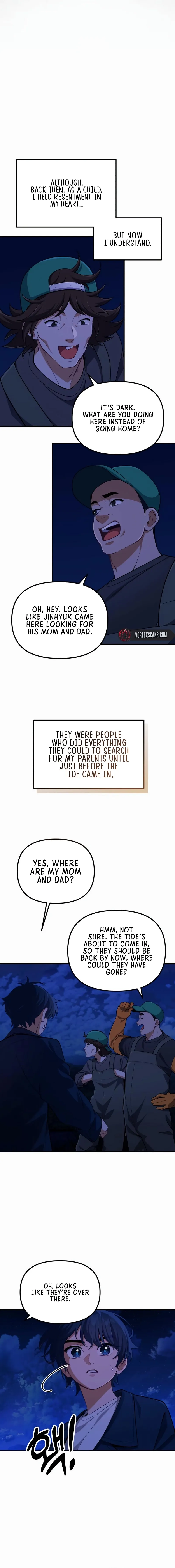 The Genius Wants to be Ordinary!, Chapter 2 image 14