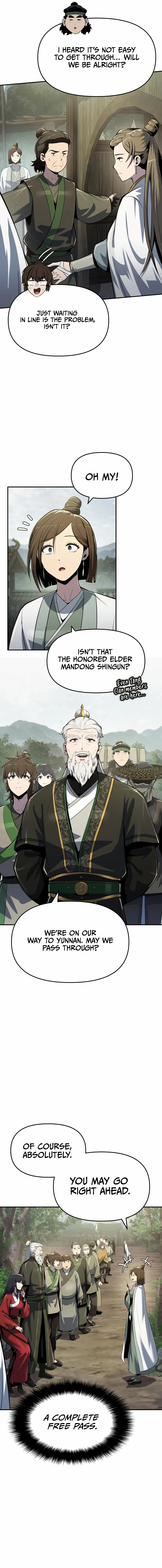 Entomologist In Sichuan Tang Clan, Chapter 50 image 09