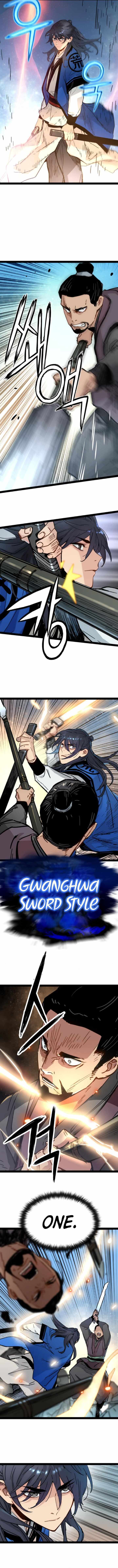 Surviving as a Genius on Borrowed Time, Chapter 31 image 10